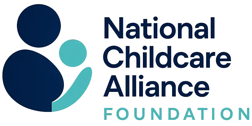 NCAF logo