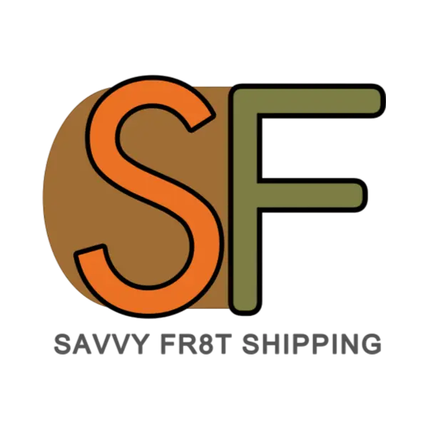 Savvy Fr8t Solutions logo