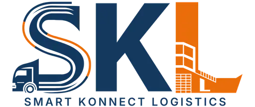 SK Logistics logo