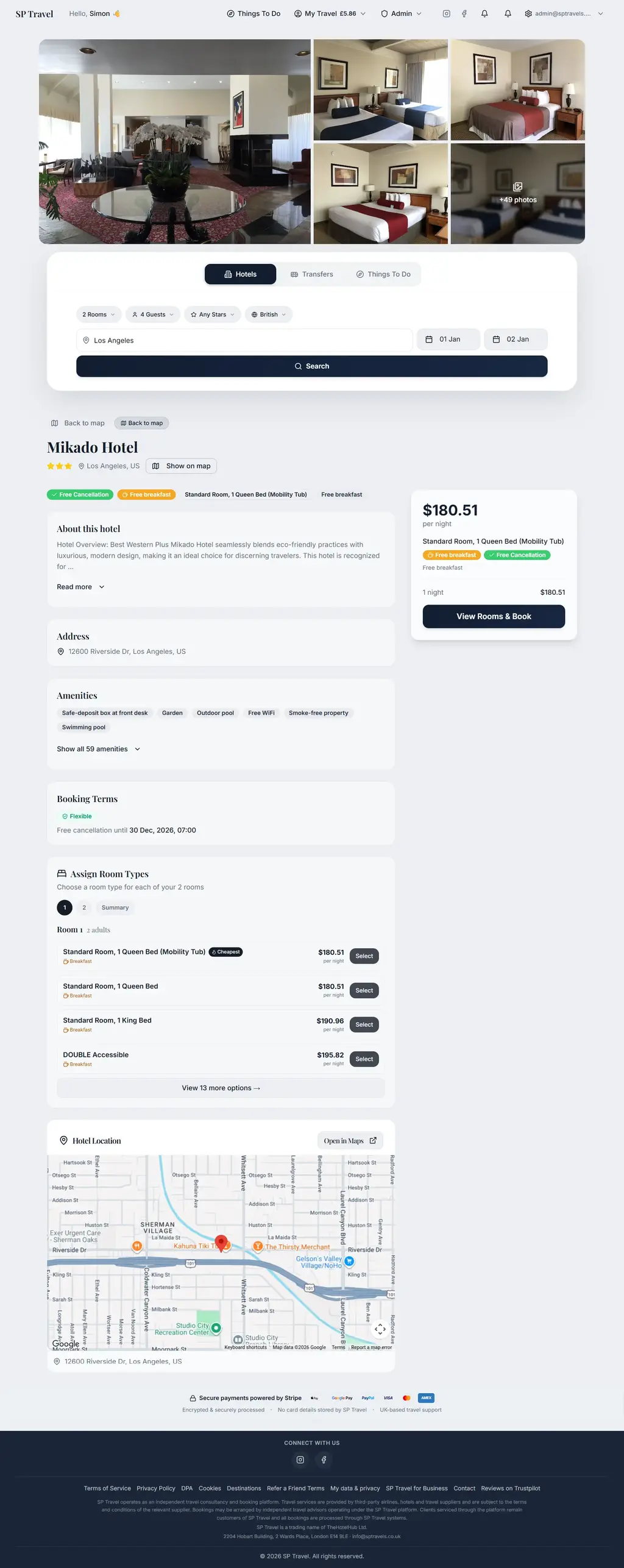 Driver safety compliance ecosystem