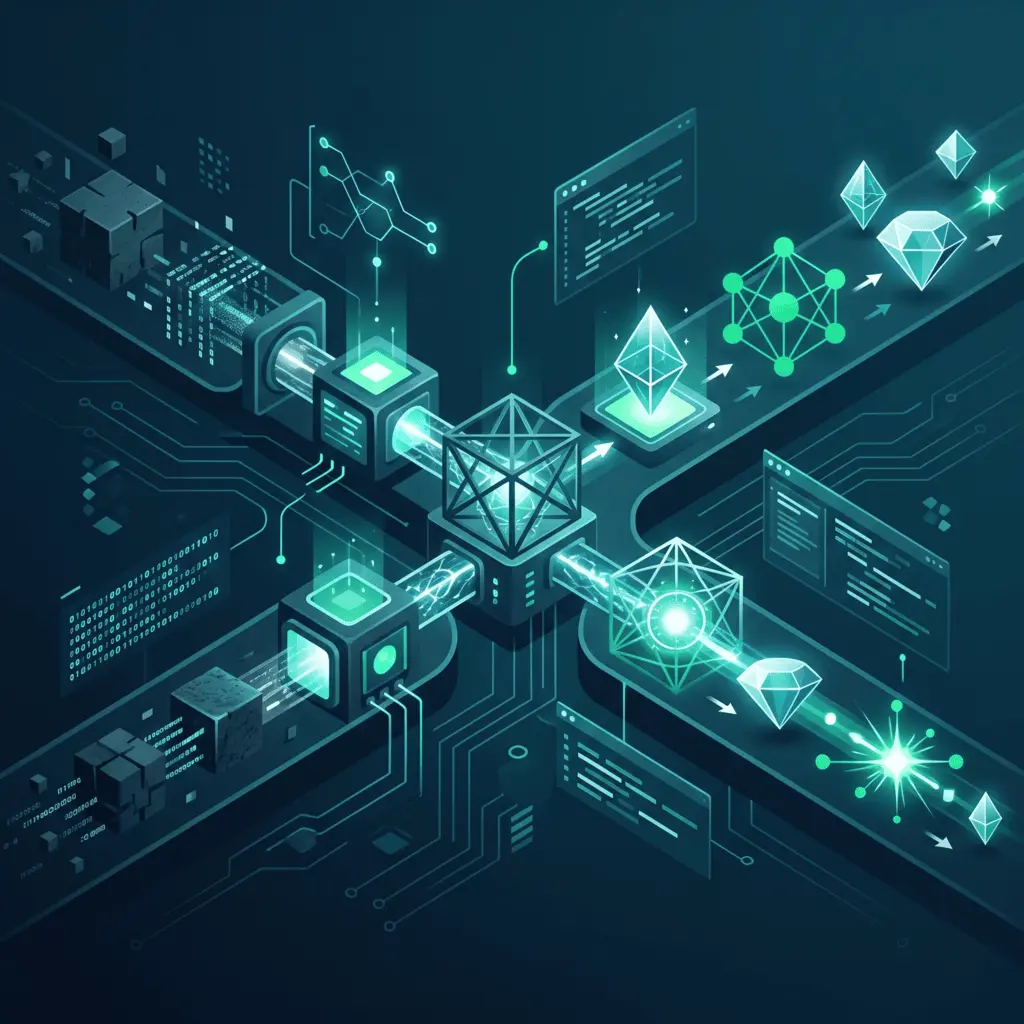 iCommuneTech case studies