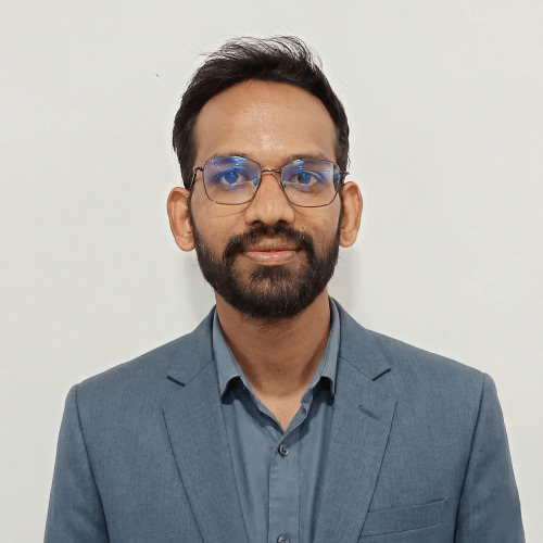 Akash Sali