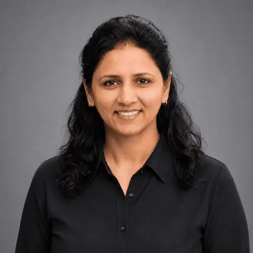 bhumika shah