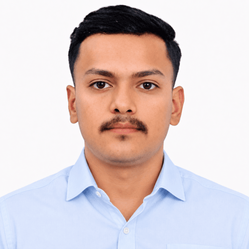 Digen Makwana