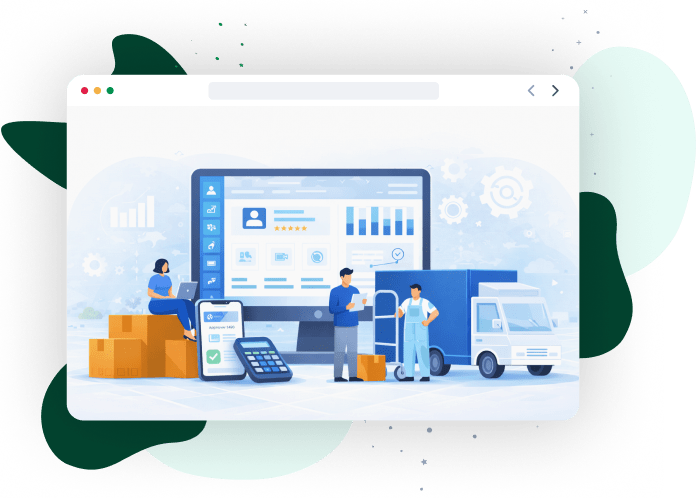 Electronic Sourcing Services Softwares Solutions