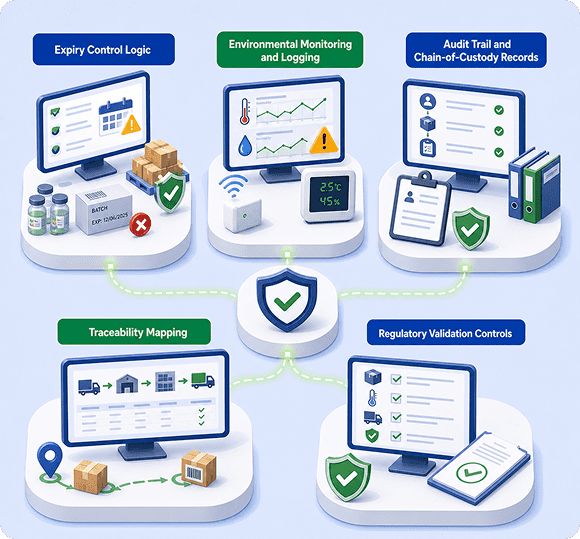 3PL Software For Fulfillment And Warehousing 3PL Software For Fulfillment And Warehousing