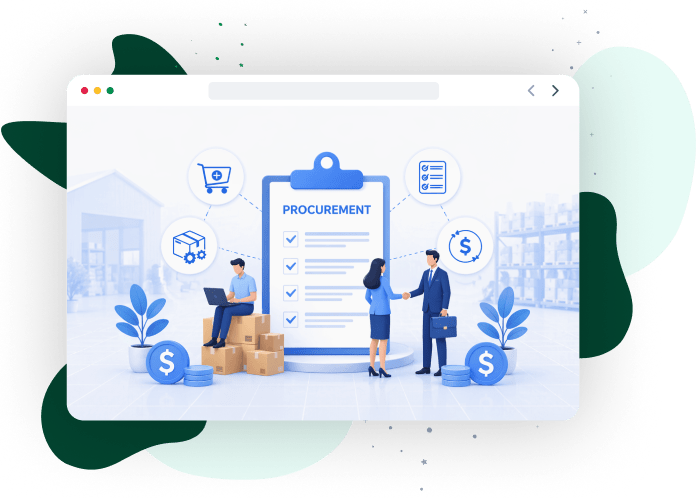 How to Improve Procurement Efficiency