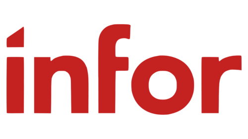Infor Logo
