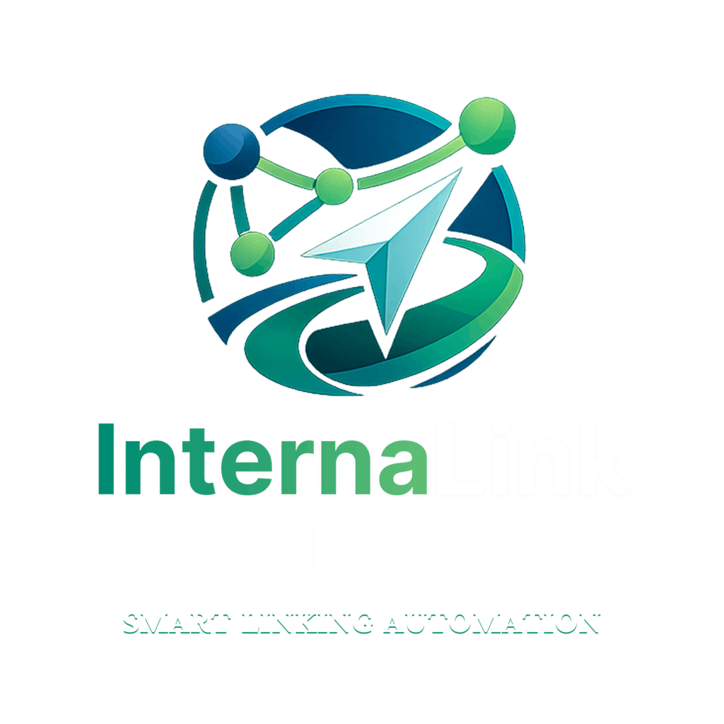 InternaLink Pilot Logo