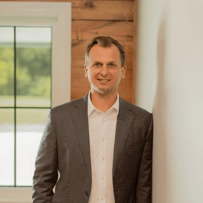 Andrew Wagley