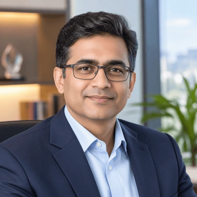 Neeraj Manchanda