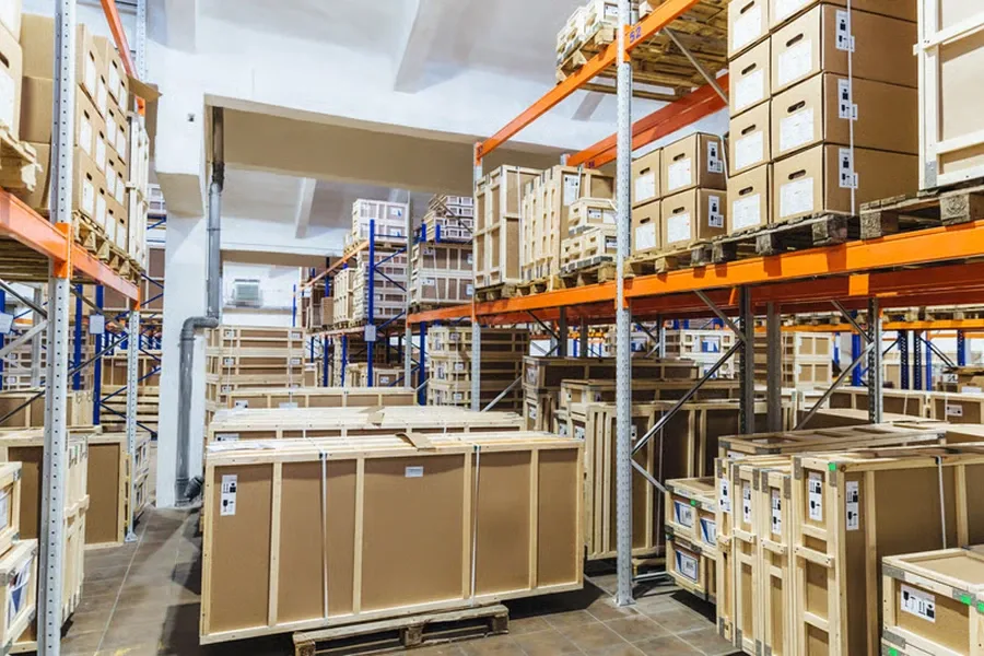 Courier Express Parcel