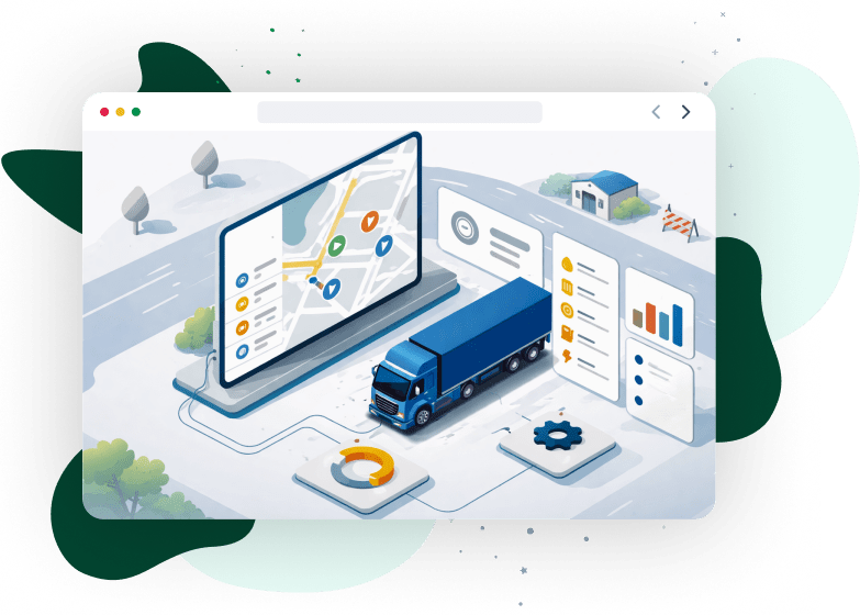 Load Planning and Optimization Software Development Services