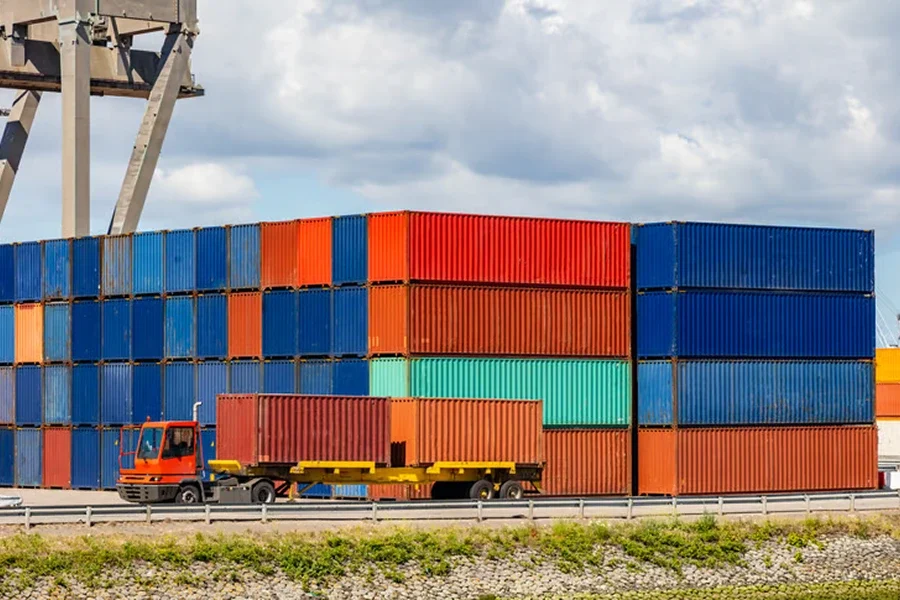 Logistics Service Providers