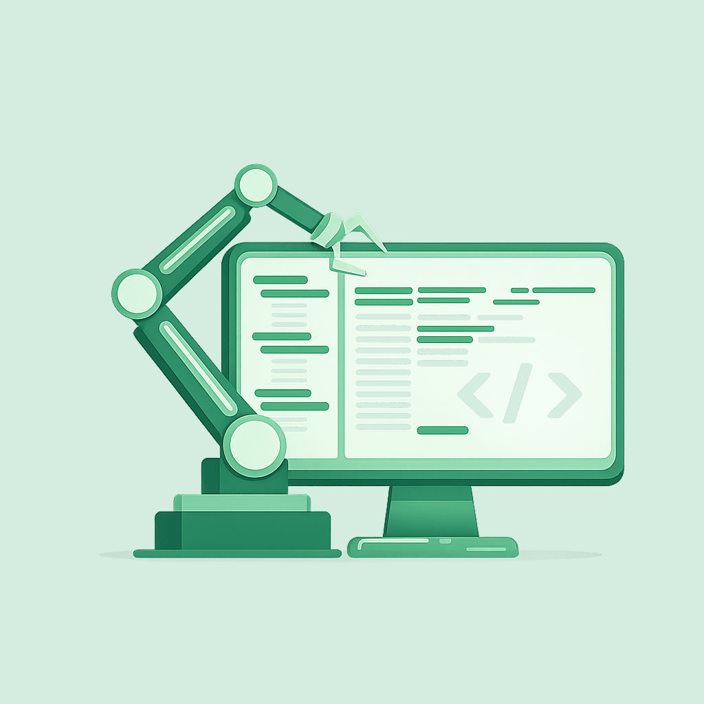 Logistics Software Frameworks