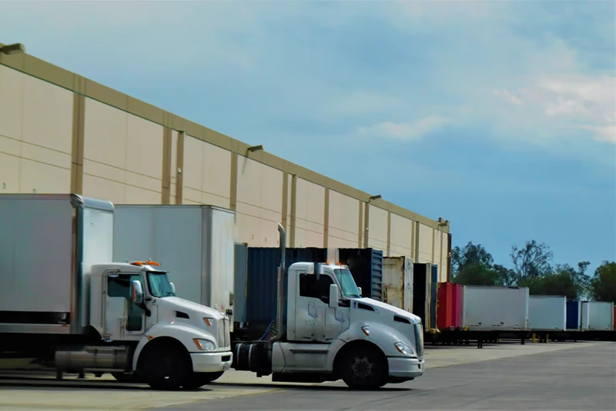 Transportation Service Providers