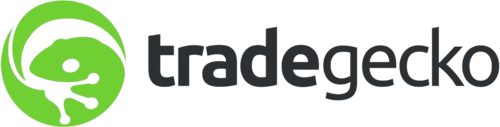 TradeGecko Logo