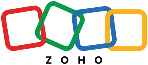 Zoho Inventory Logo
