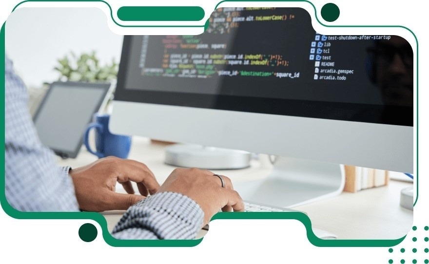 CMS Development