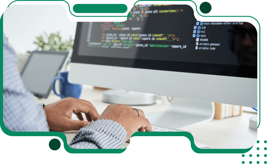 CMS Development