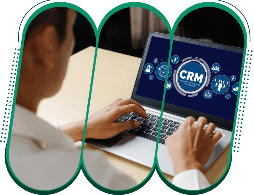 Développement CRM