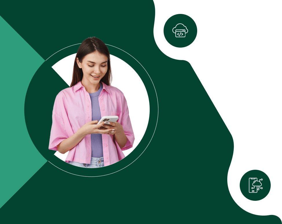 Cloud Application Development Services Company