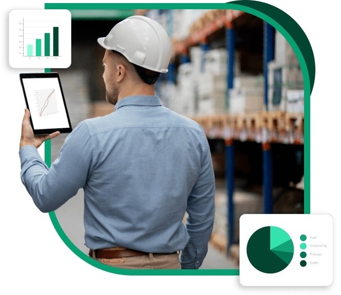 برنامج إدارة أسطول