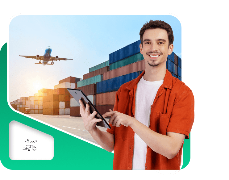 Freight Forwarding Software