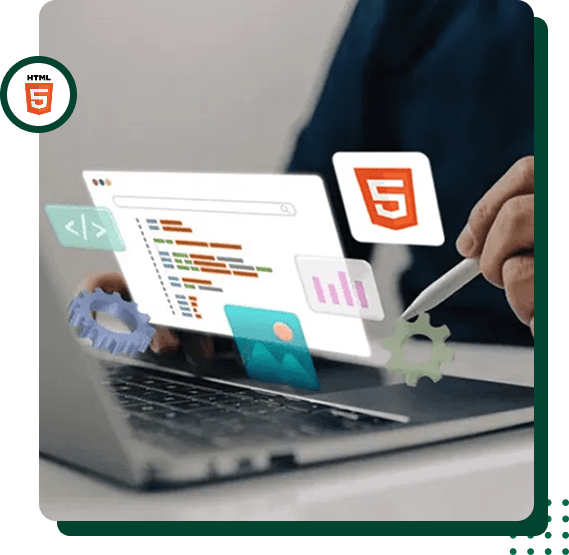 Hire HTML5 Developers