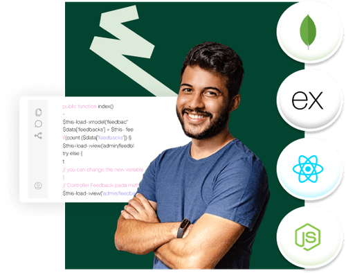 MERN Stack Development Company