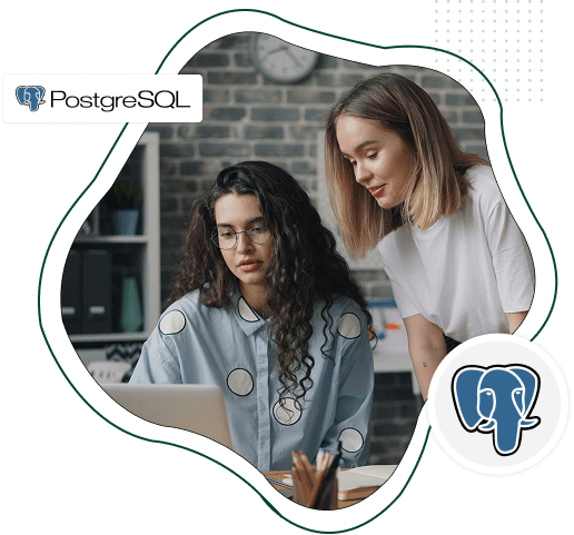 PostgreSQL Development Services