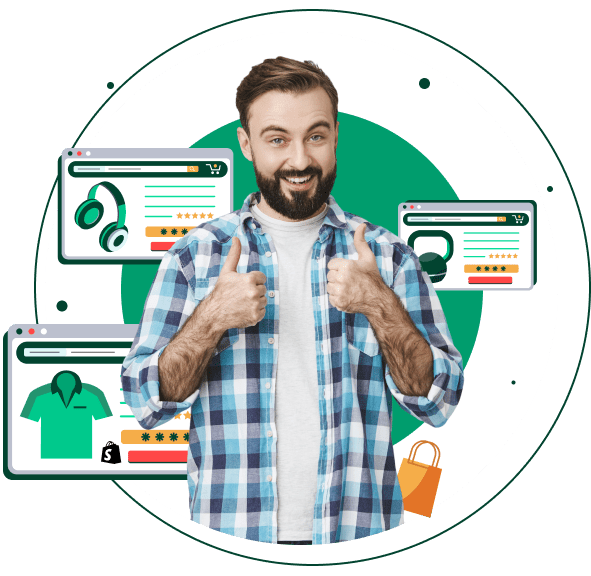 Shopify Website Design Company
