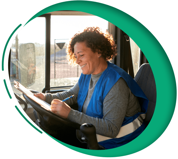 Trucking Dispatch Software