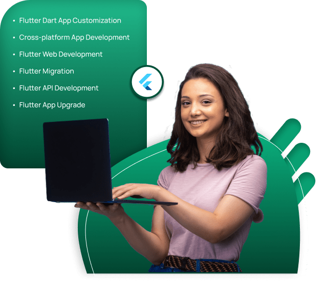 Hire Flutter Developers | Get Secure & Scalable Applications