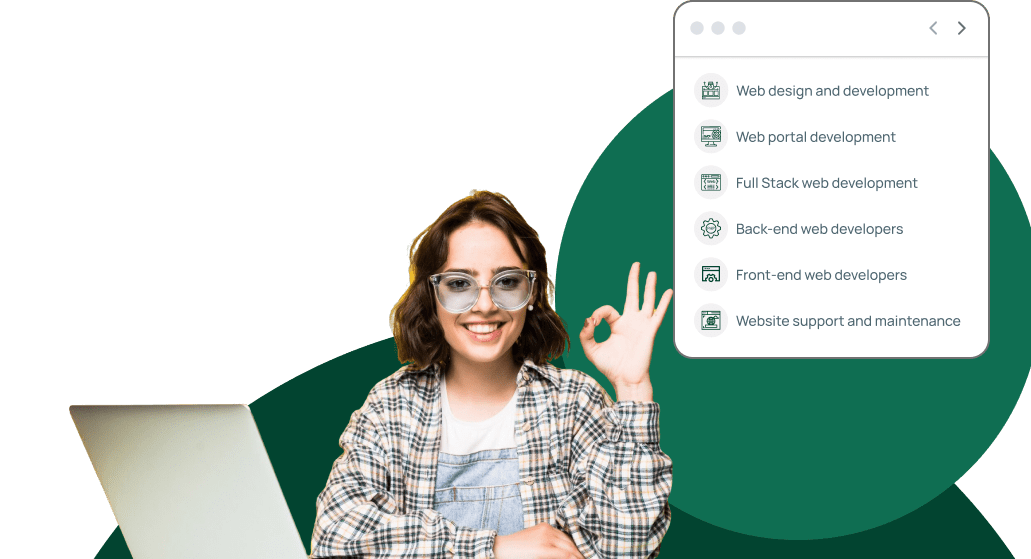 Hire Web Developers | Top Web Experts | ICommuneTech
