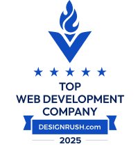 Design Rush Badge