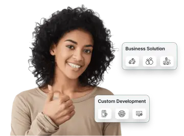 ICommuneTech – Custom IT Services And Consulting Company