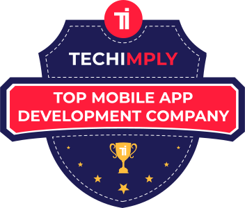 Techimply Badge