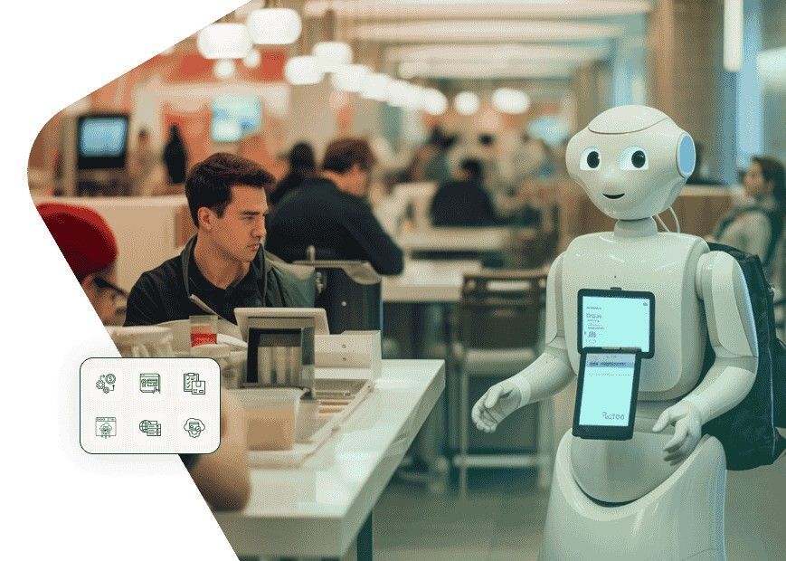 خدمات تكامل بوابة الدفع