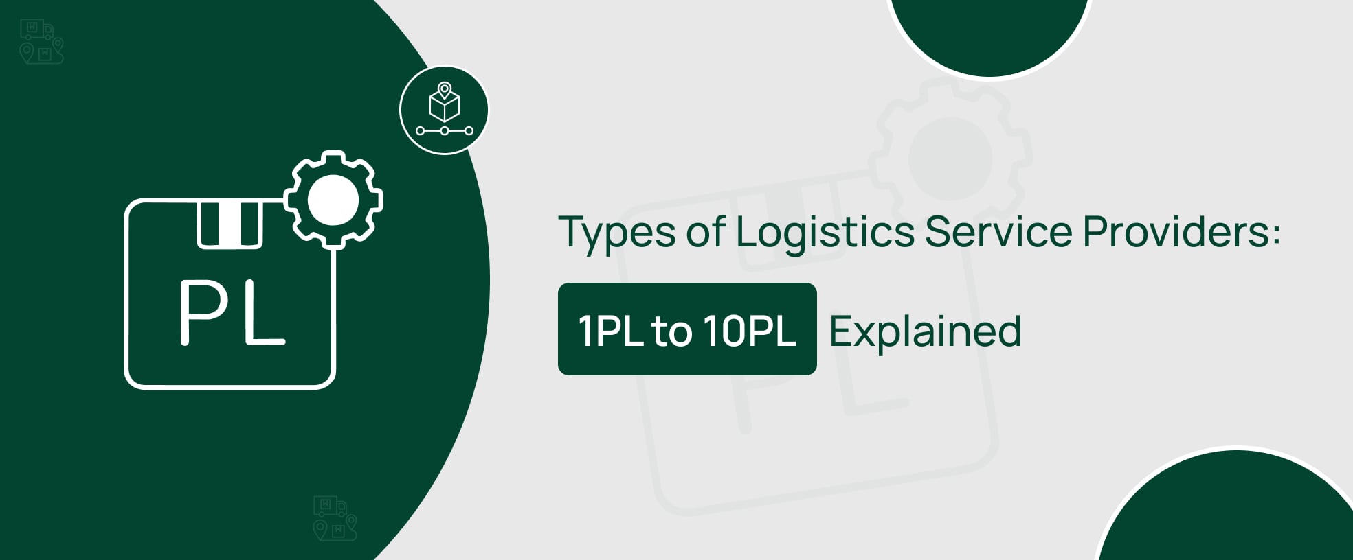 Know 3PL Best Practices For 3PL Providers To Follow