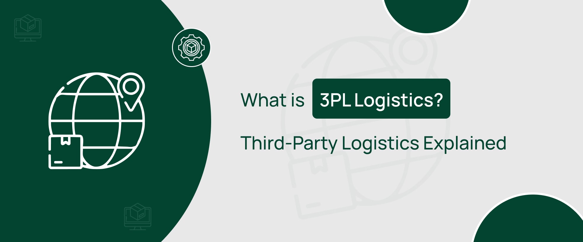 Explore How to Start a Logistics Company And Business