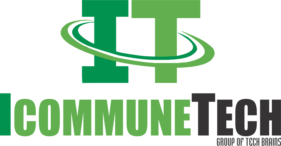 ICommune Tech