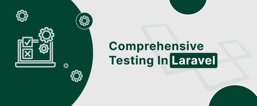 Know how to do laravel unit testing
