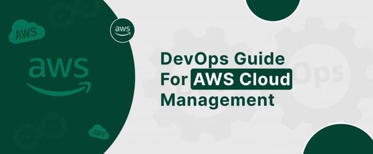 DevOps Guide for AWS Cloud Management