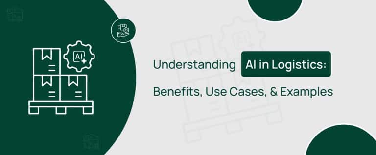 AI in Logistics
