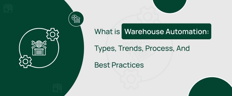 Warehouse Automation
