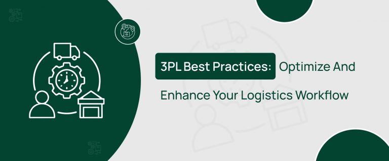 3PL Best Practices