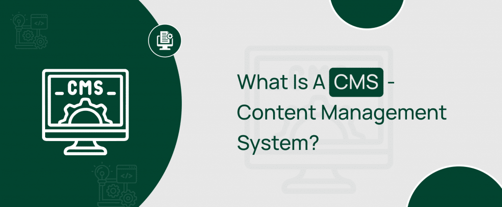 Understand what is a content management system in detail
