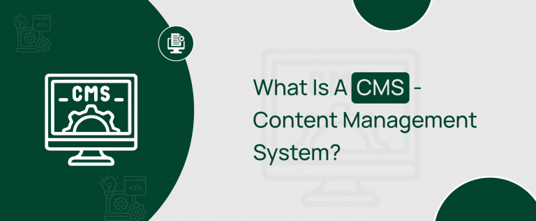What is a Content Management System (CMS)