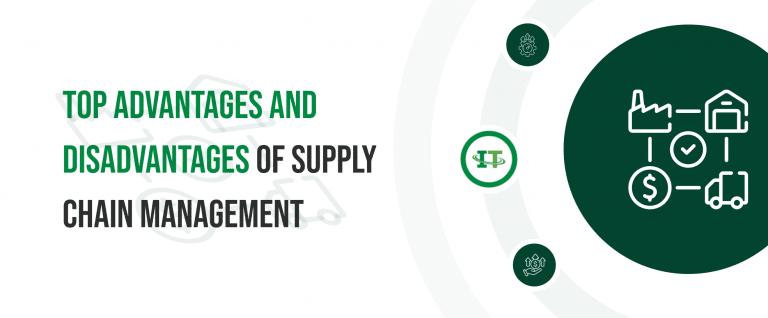 Benefits of Supply Chain Management